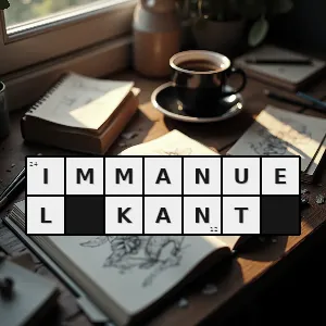 Hasło krzyżówkowe filozof niemiecki 1724 1804 - immanuel kant – rozwiązanie, synonimy, podpowiedzi i definicje krzyżówkowe